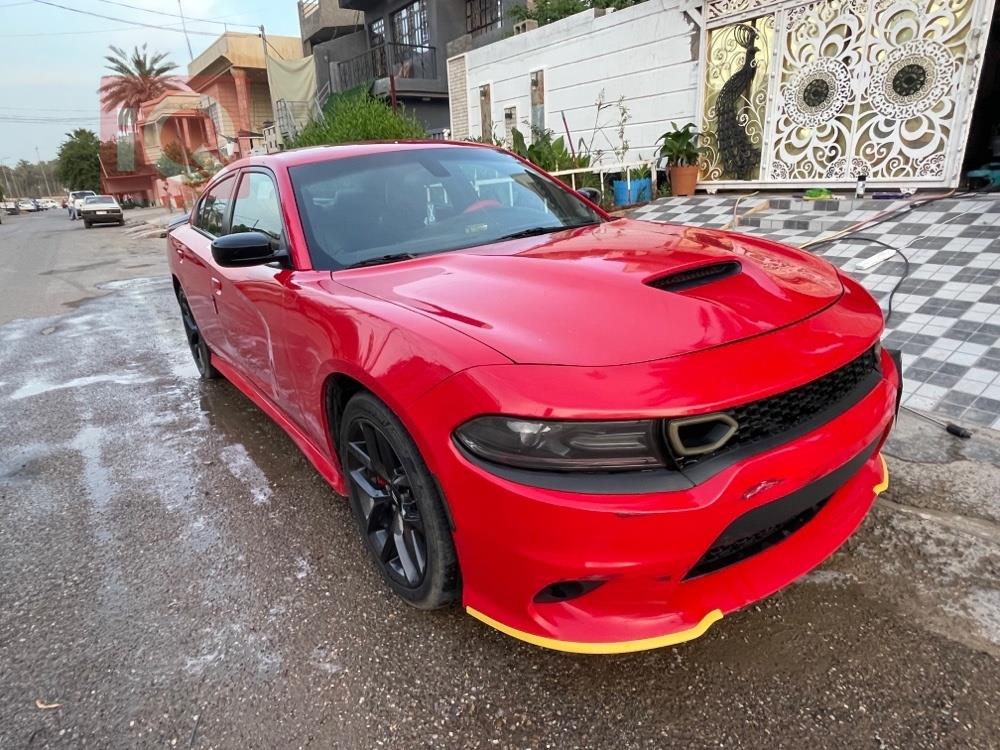 Dodge Charger